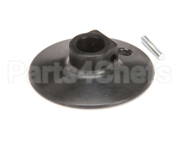 0D7492 Electrolux Professional Button Assembly