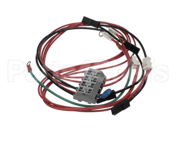 0D7588 Electrolux Professional Wiring Harness, Libero