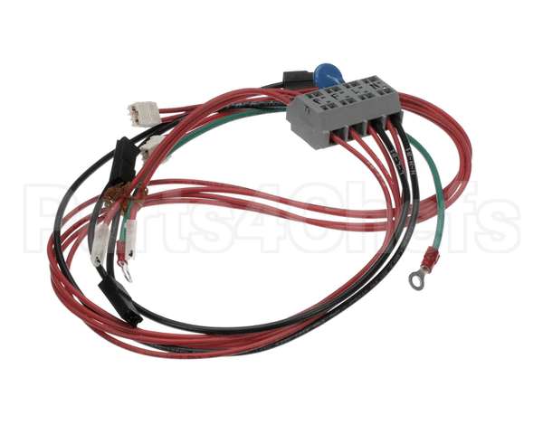 0D7588 Electrolux Professional Wiring Harness, Libero