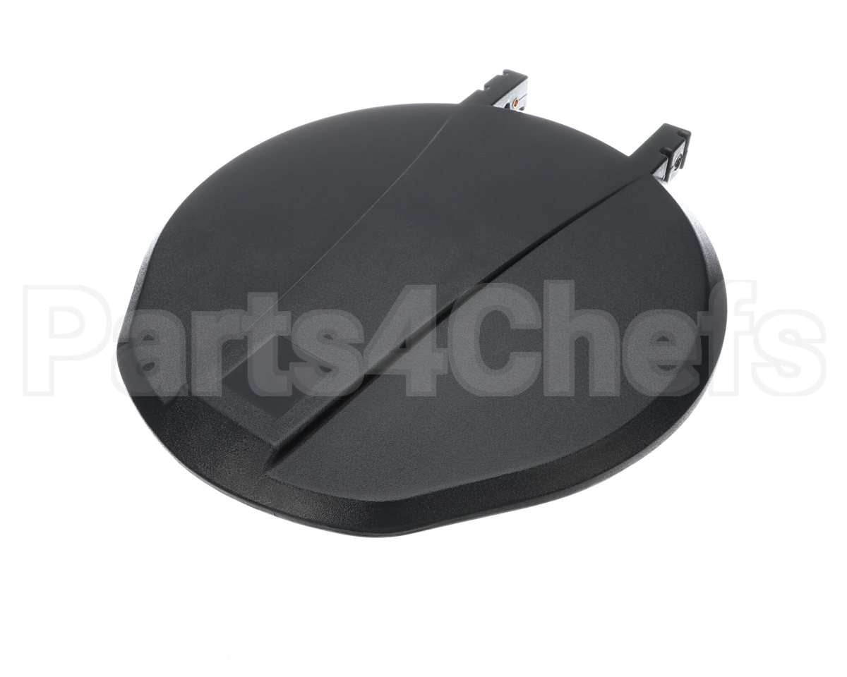 0D7592 Electrolux Professional Lid Vp2