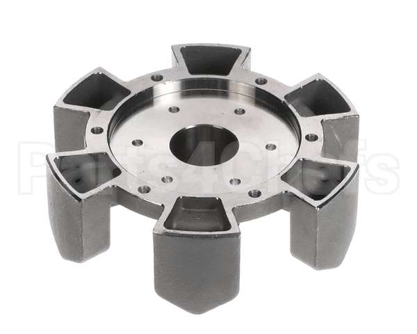 0D7597 Electrolux Professional Hex Bar