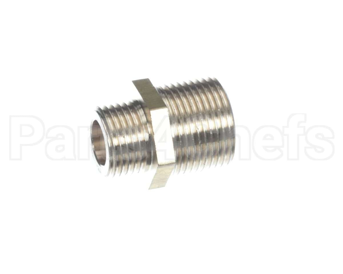 0D7607 Electrolux Professional Gh Connector
