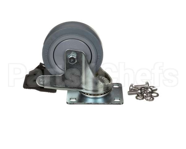 0D7610 Electrolux Professional Caster Wheel
