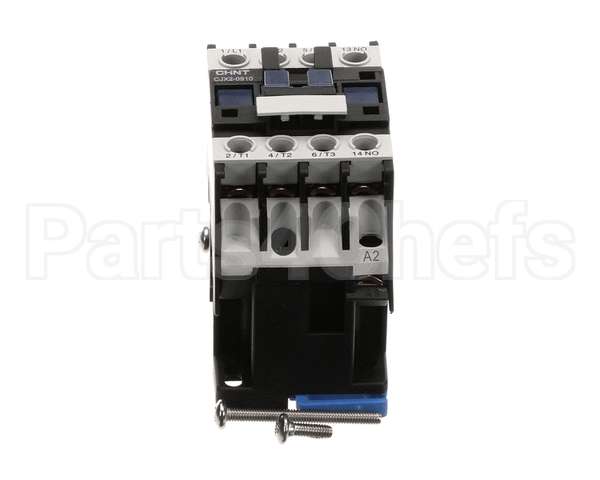 0D7612 Electrolux Professional Contactor, 220V