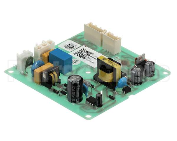 0D7617 Electrolux Professional Pcb