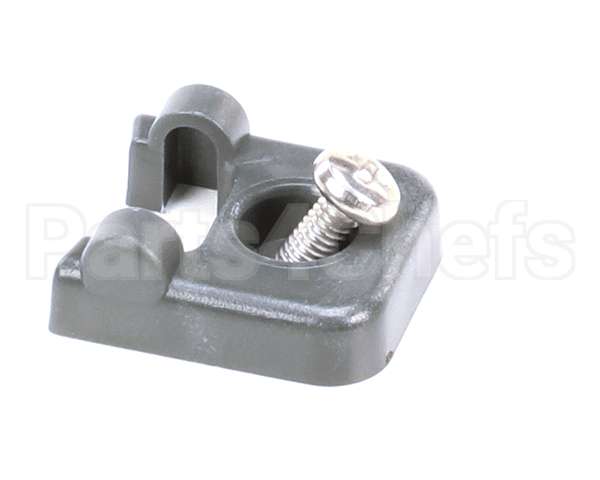 0D7623 Electrolux Professional Timer Hinge Cover