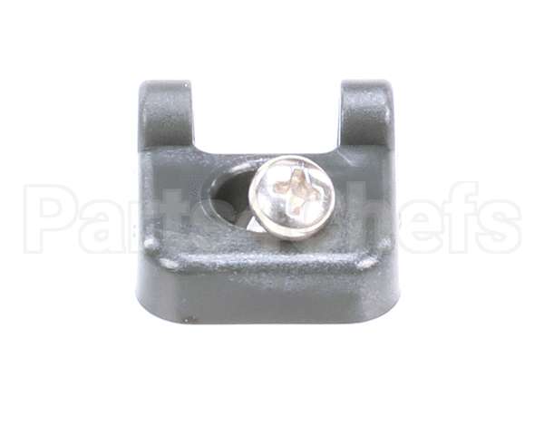 0D7623 Electrolux Professional Timer Hinge Cover
