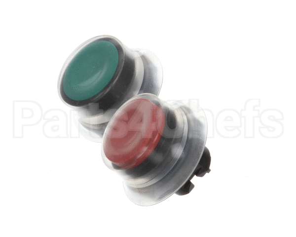 0D7662 Electrolux Professional Plastic Cap, Kit