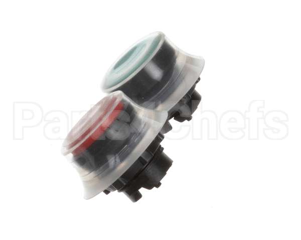 0D7662 Electrolux Professional Plastic Cap, Kit