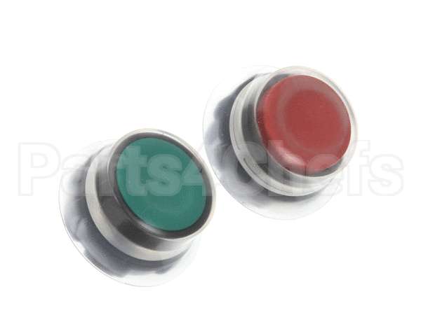 0D7662 Electrolux Professional Plastic Cap, Kit