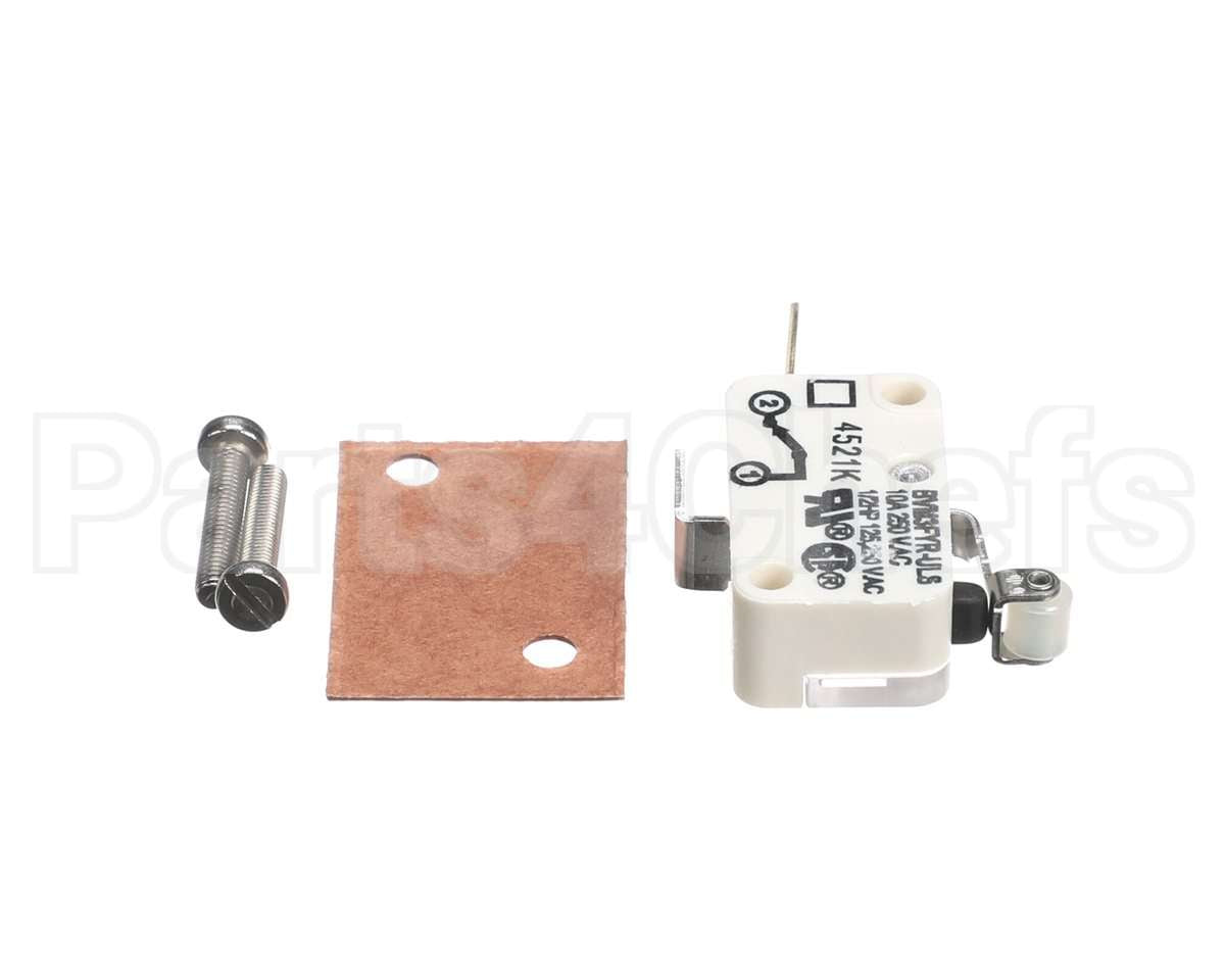 0D7743 Electrolux Professional Microswitch