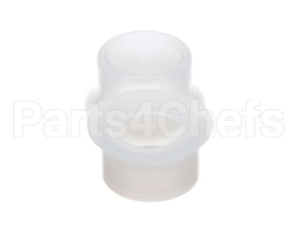 0D7762 Electrolux Professional Rubber Caps, Set 2Pcs
