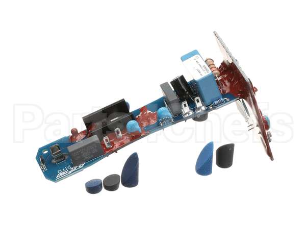 0D7775 Electrolux Professional Speed Variator; 115V 350W; B3000 Usa
