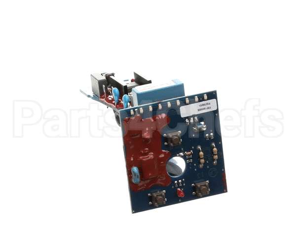 0D7776 Electrolux Professional Speed Variator; 115V 450W;B3000 Usa