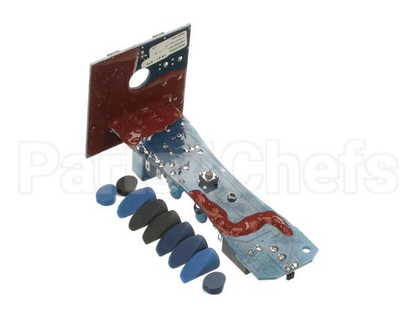 0D7778 Electrolux Professional Speed Variator; 115V 650W; B3000 Usa