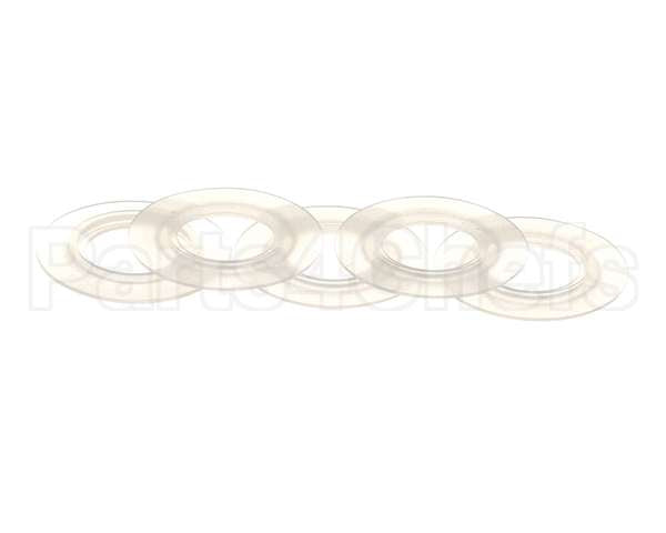 0D7780 Electrolux Professional Washer, Set 5Pcs