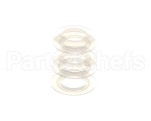 0D7780 Electrolux Professional Washer, Set 5Pcs