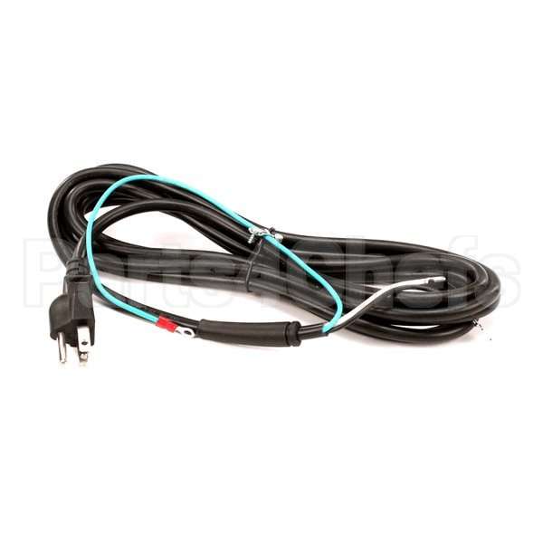 0D7788 Compatible Electrolux Powercord, Usa Version, B3000