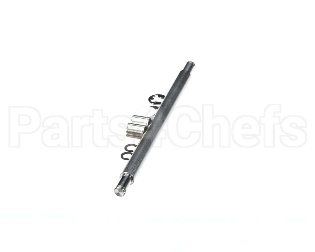 0D7856 Electrolux Professional Rotative Tilting Bar; Kit; Tr2S
