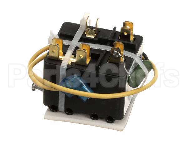 0D7869 Electrolux Professional Relay,120V