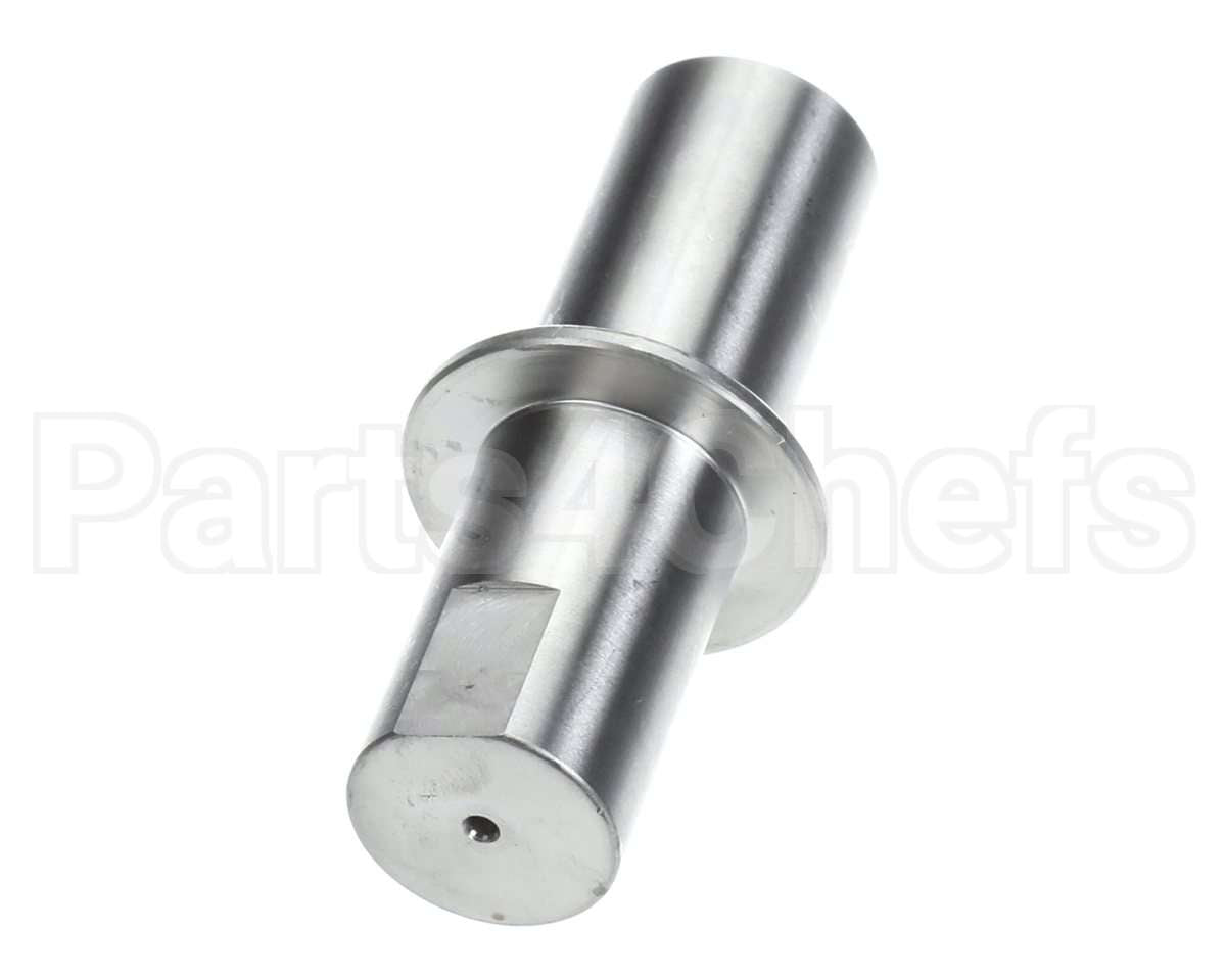 0D7919 Electrolux Professional Hex Shaft