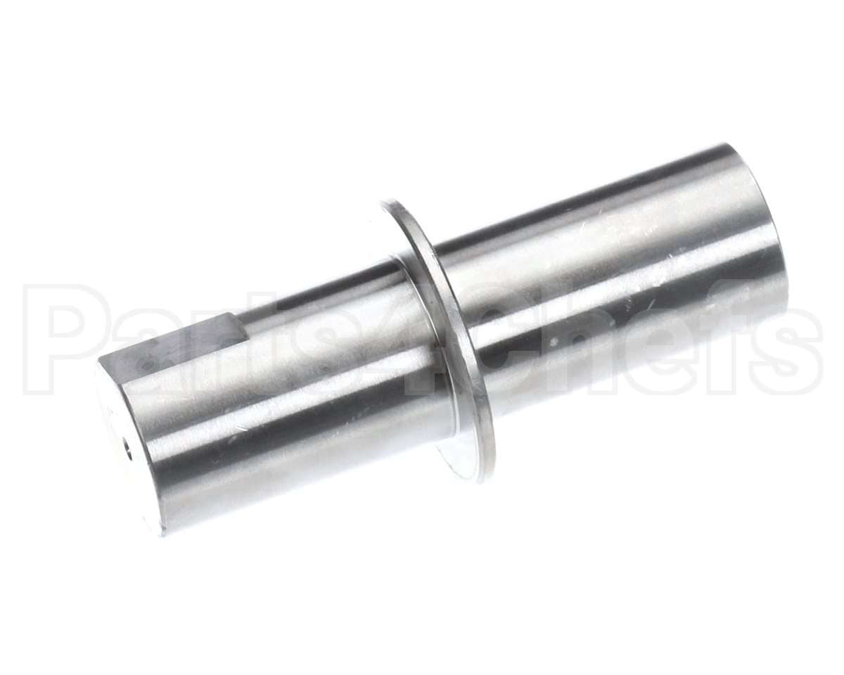 0D7919 Electrolux Professional Hex Shaft