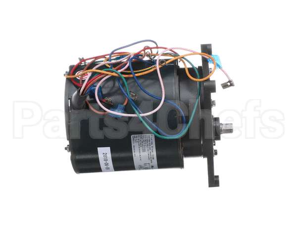 0D7920 Electrolux Professional Motor; Hex 220V