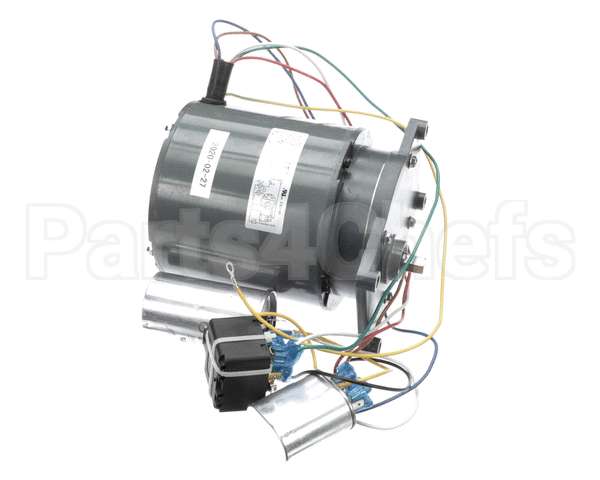 0D7921 Electrolux Professional Motor 120V