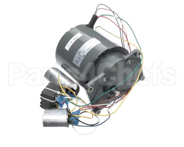 0D7921 Electrolux Professional Motor 120V
