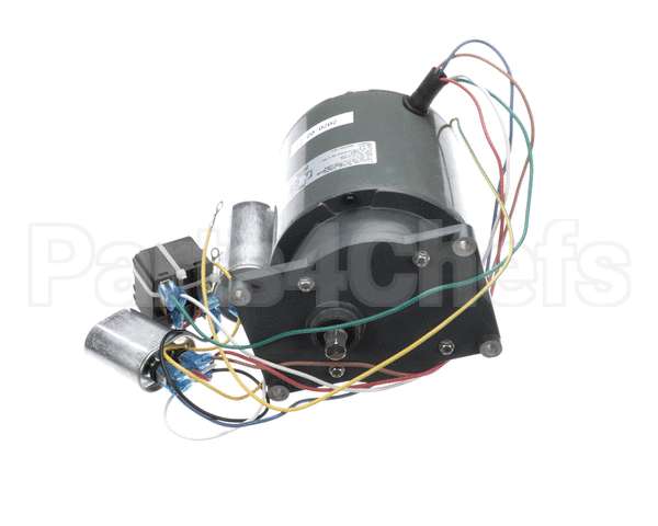 0D7921 Electrolux Professional Motor 120V
