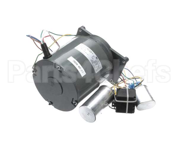 0D7921 Electrolux Professional Motor 120V
