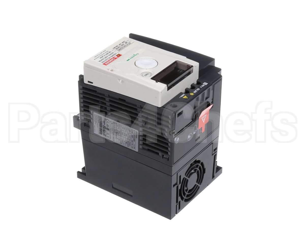 0D7976 Electrolux Professional Variable Speed Unit