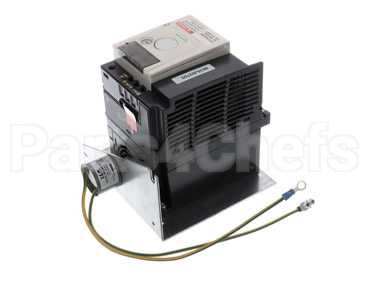 0D7977 Electrolux Professional Complete Variable Speed Unit Support