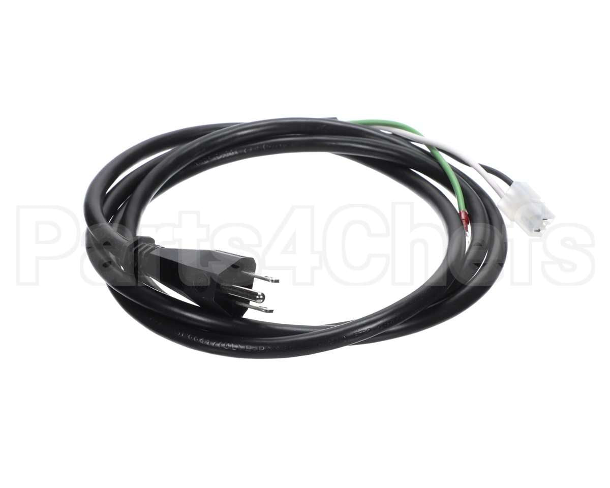 0D7995 Electrolux Professional Single Phase Power Supply Assembly Usa
