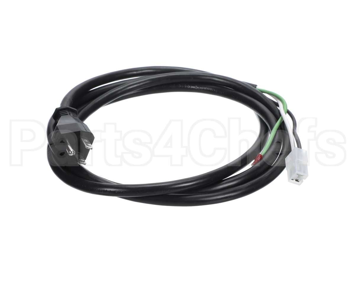 0D7995 Electrolux Professional Single Phase Power Supply Assembly Usa