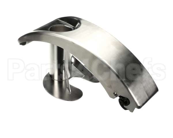 0D8002 Electrolux Professional Ram; Assembly