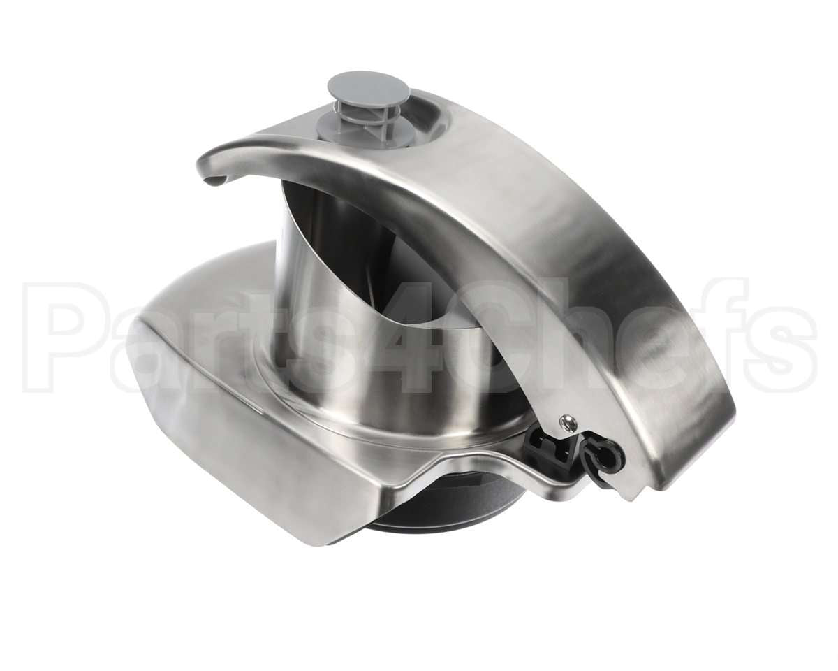 0D8003 Electrolux Professional Hopper