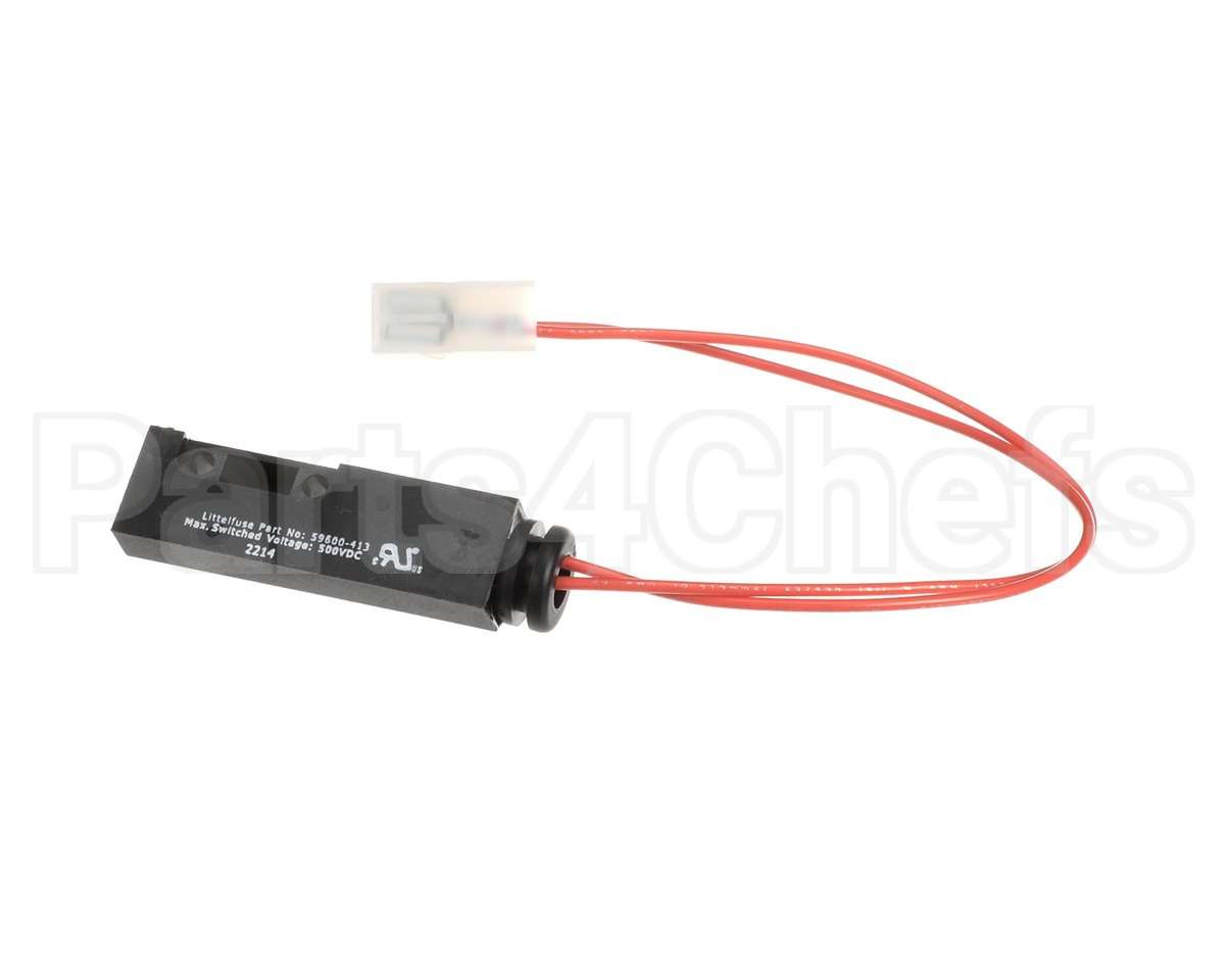0D8068 Electrolux Professional Detector S3 Assembly