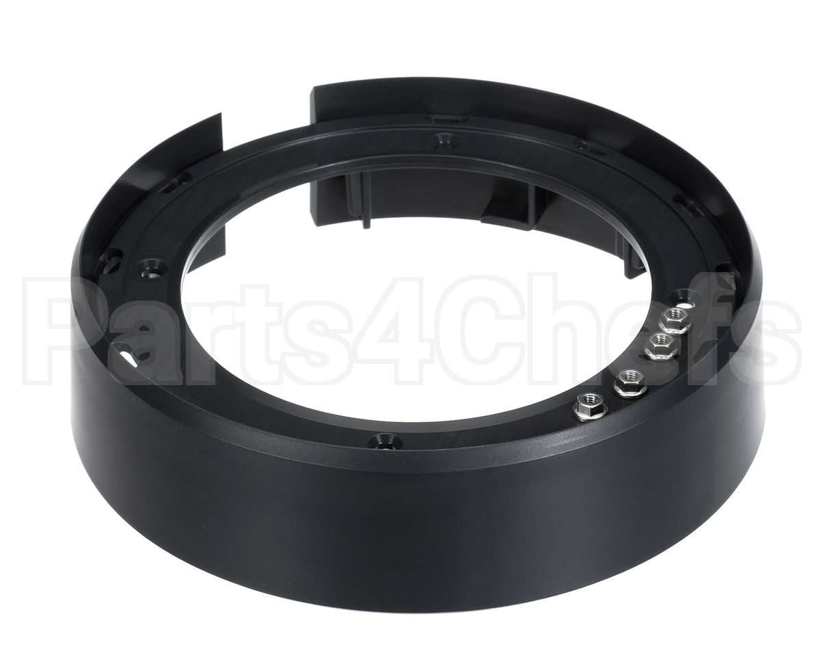 0D8087 Electrolux Professional 3.6Lt Bowl Base Assembly