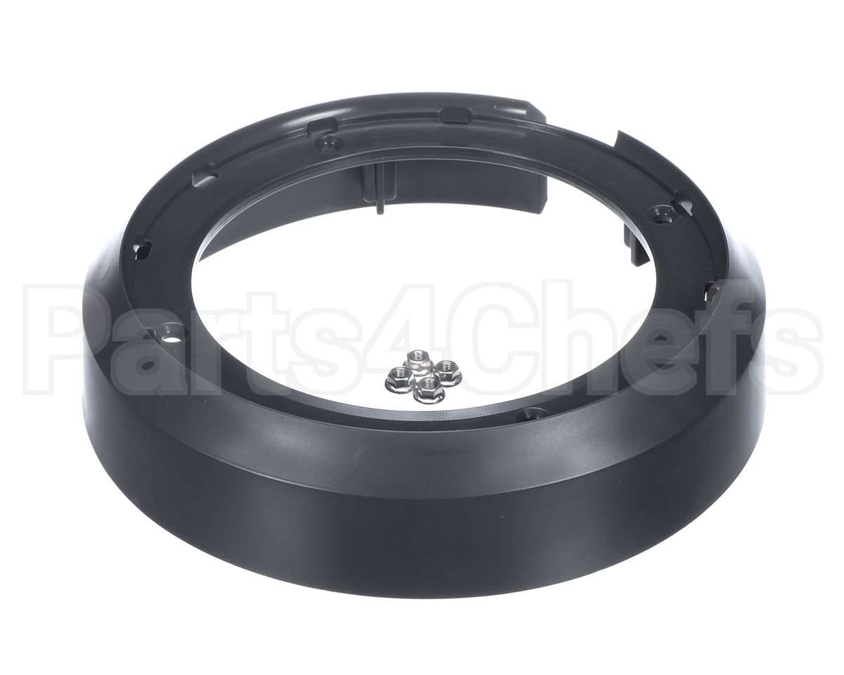 0D8092 Electrolux Professional 2.6Lt Stainless Bowl Base Assembly
