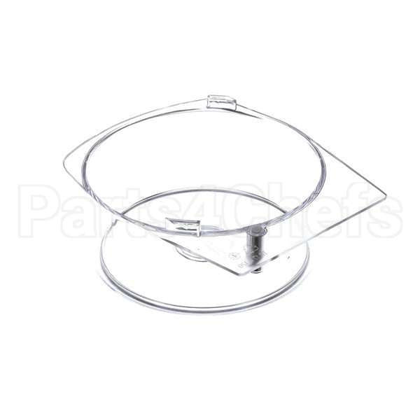 0DF013 Compatible Electrolux Cover Tr17