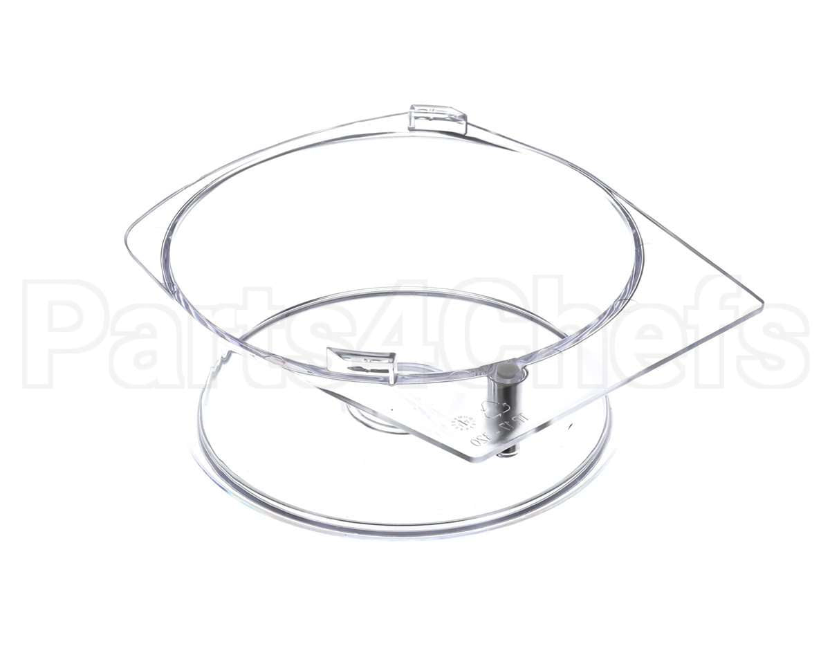 0DF013 Electrolux Professional Cover Tr17