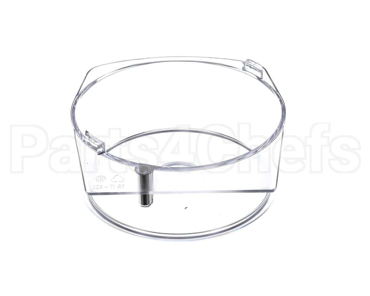 0DF013 Electrolux Professional Cover Tr17