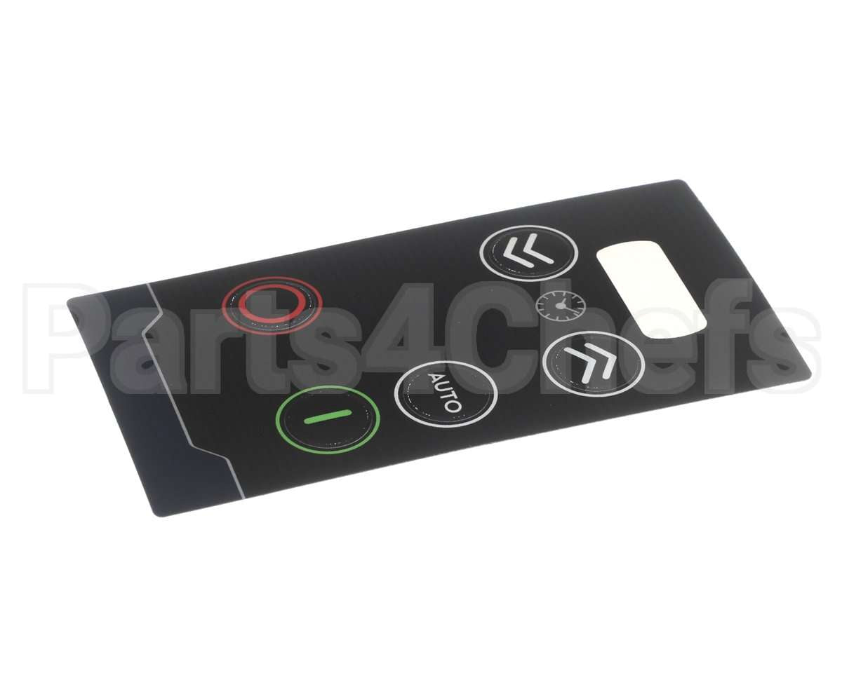 0DF064 Electrolux Professional Label Control Board