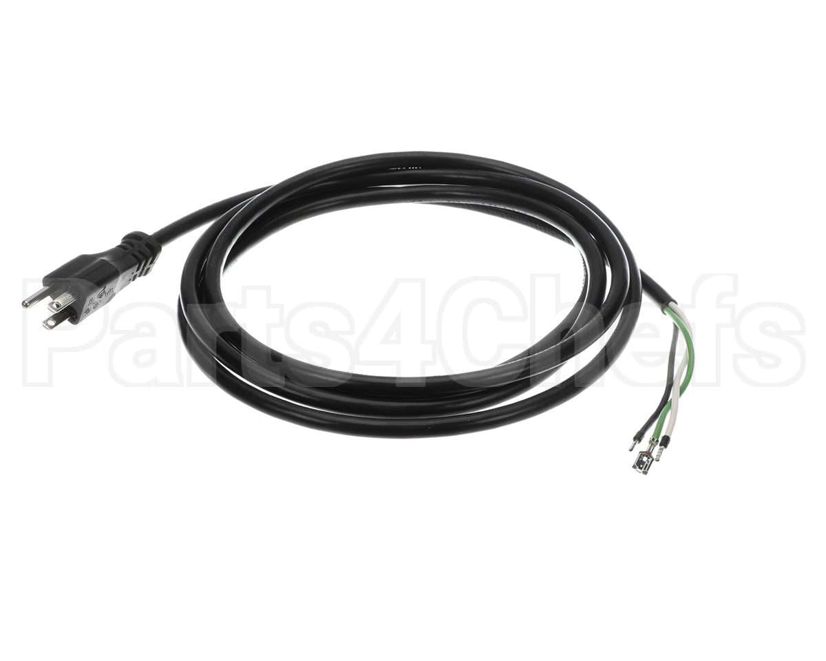 0DF070 Electrolux Professional Single Phase Lead