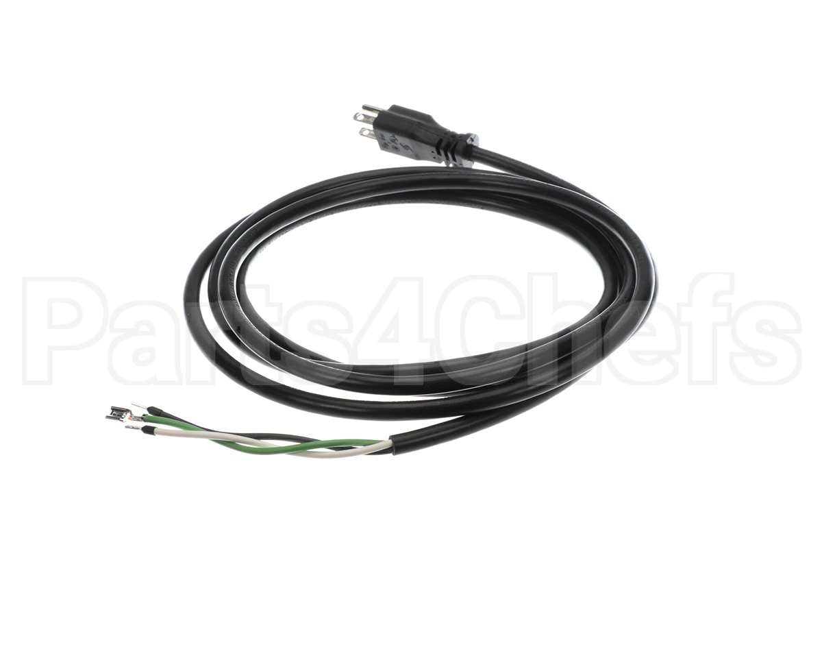 0DF070 Electrolux Professional Single Phase Lead