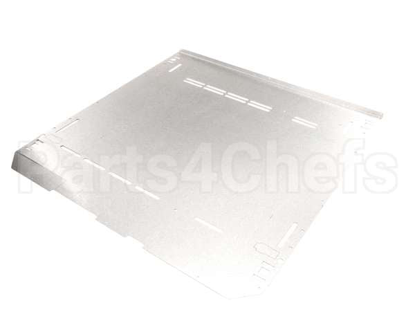 0E1075E Cadco Bottom Plate
