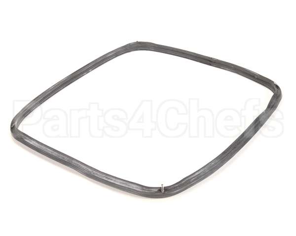 0E3680 Electrolux Professional Door Gasket, 10.5X9X0.5