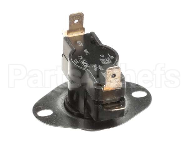 0E3693 Electrolux Professional Thermostat