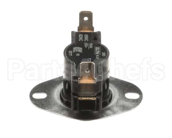 0E3693 Electrolux Professional Thermostat